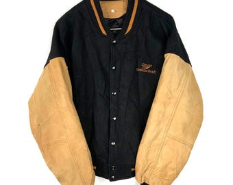 VTG Wrangler PBR Bud Light Cup ジャケット VTG Wrangler PBR Bud Light Cup ジャケット Vintage Wrangler