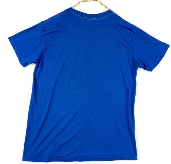 Vintage Big East Championship Madison Square Garden T… Gem