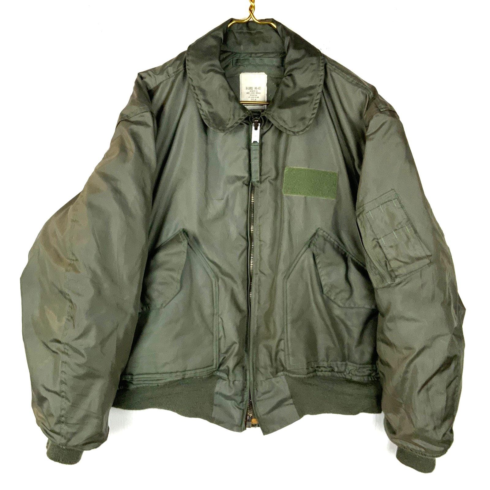 Cwu 45p Jacket - Etsy