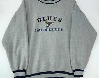 nhl crewneck sweatshirts