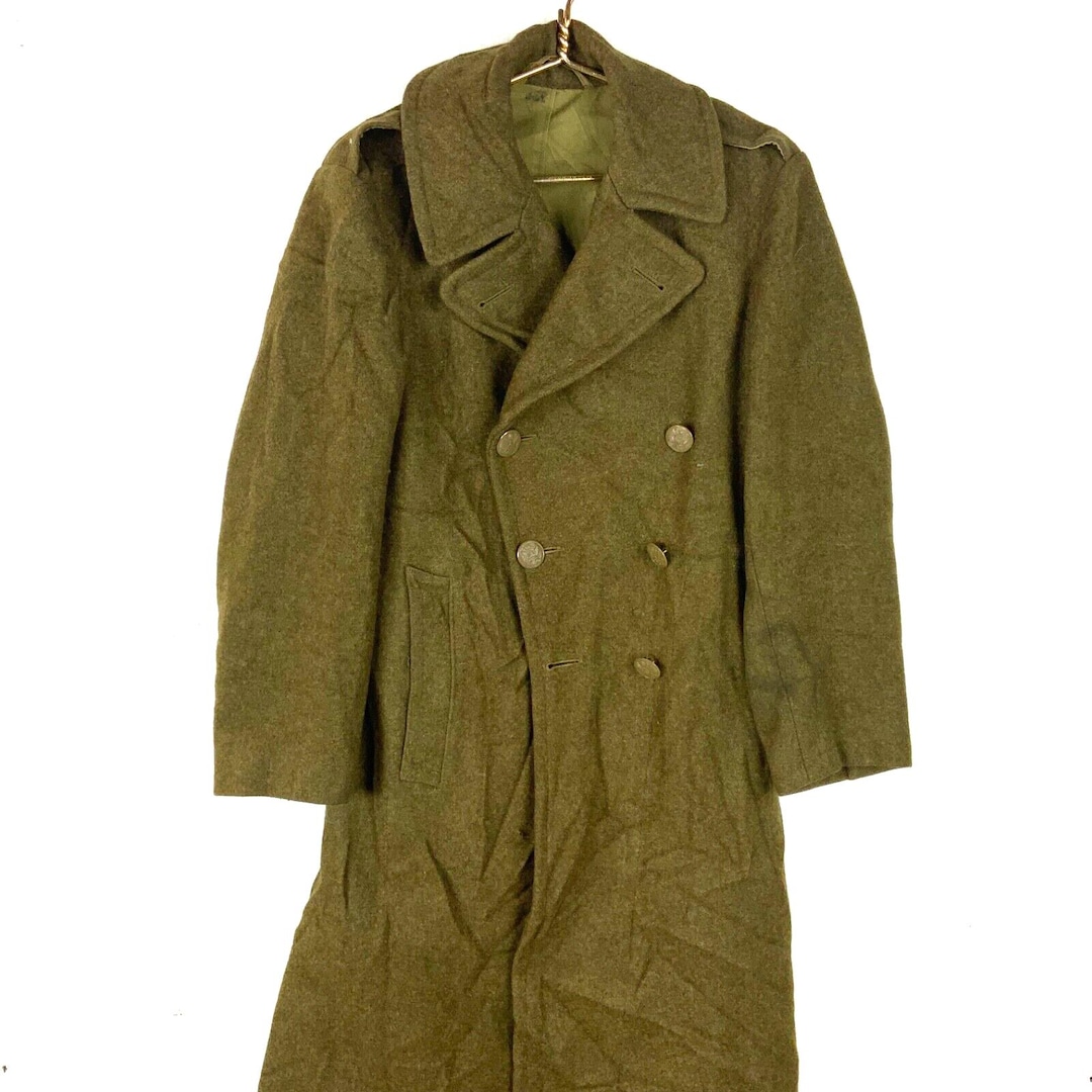ジャケット・アウター ANACHRONORM COWBOY TRENCH COAT Size 2 ANACHRONORM COWBOY TRENCH COAT Size 2 ジャケット・アウター