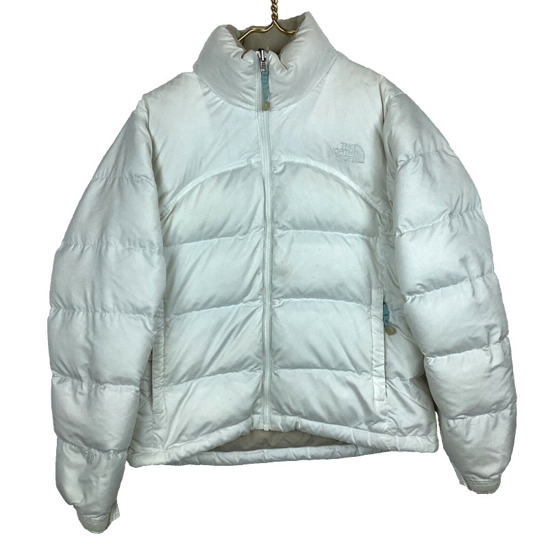 North Face Backpack - Etsy