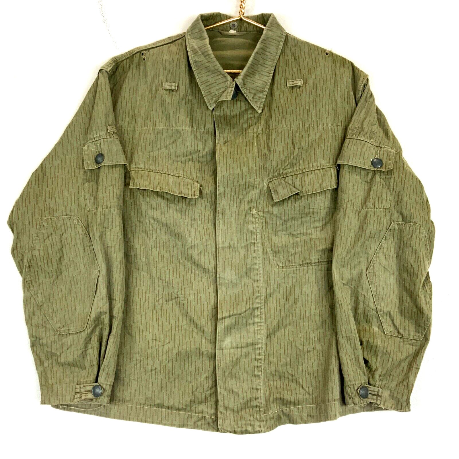 Raindrop camo hotsell jacket
