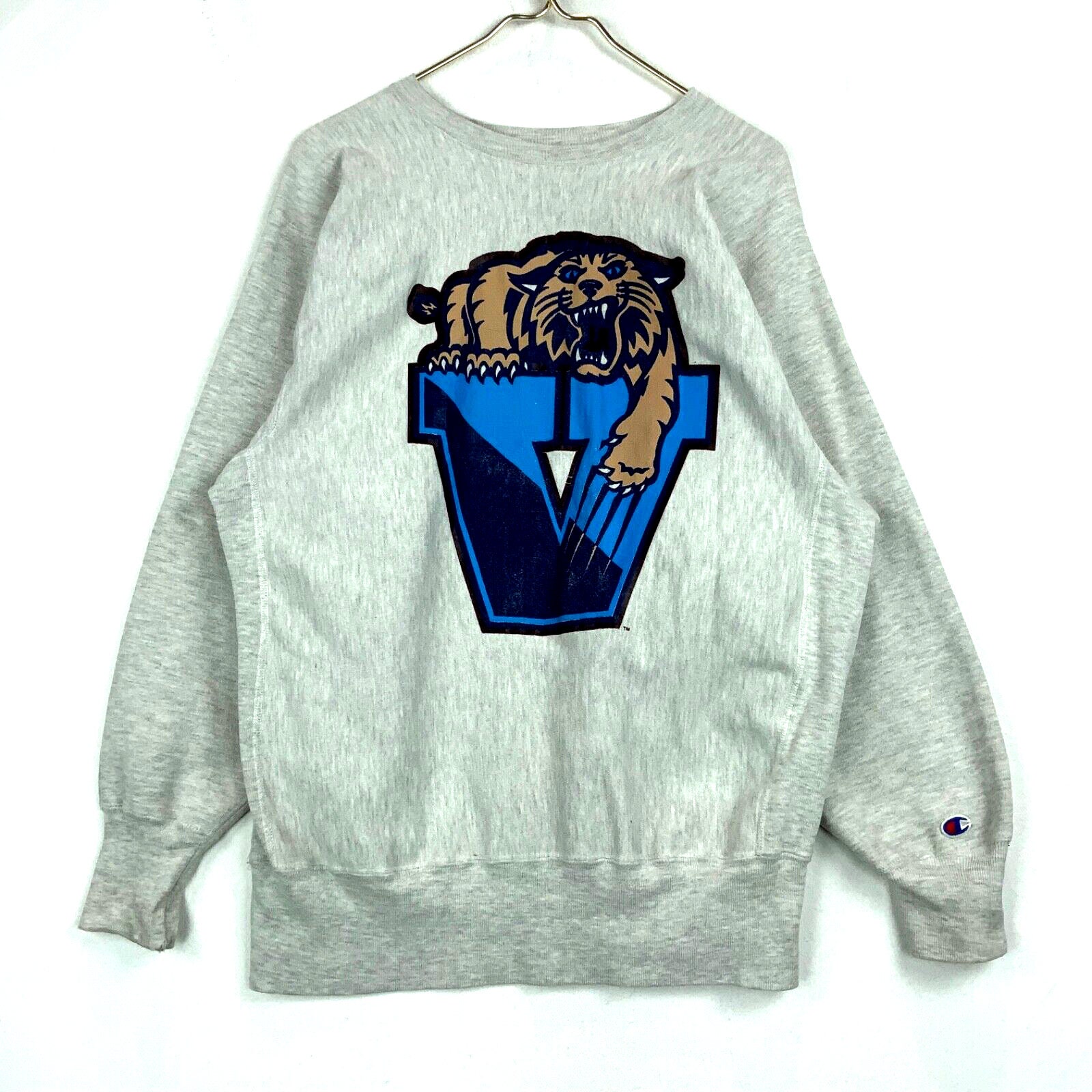 Villanova deals championship sweatshirt