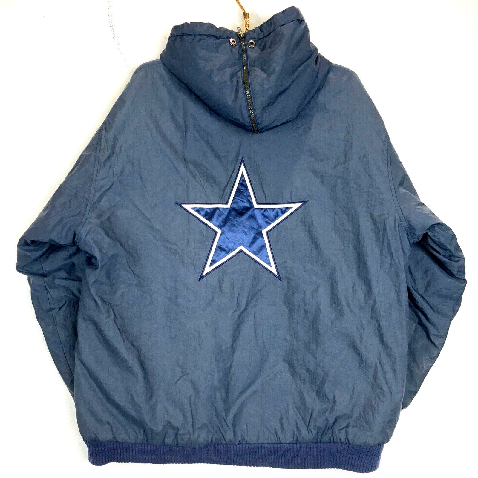 Dallas Cowboys Jacket -  Canada