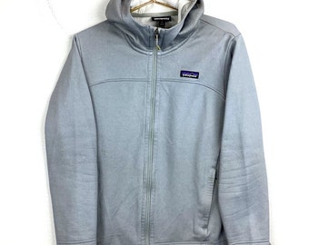 Patagonia women's ukiah fleece deals jacket