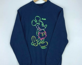 mickey mouse sweater canada