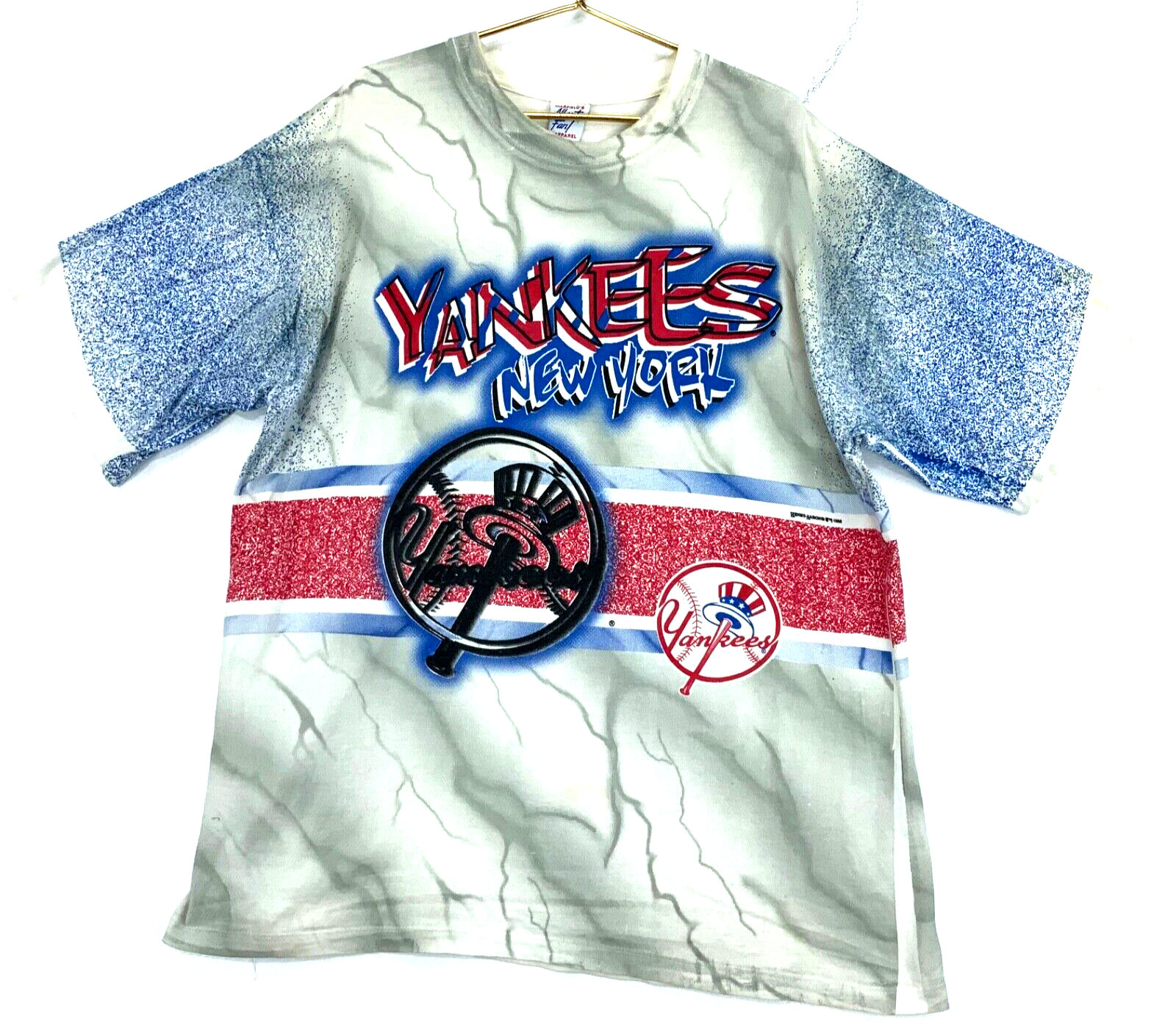Nutmeg New York Yankees Sports Fan Apparel & Souvenirs for sale