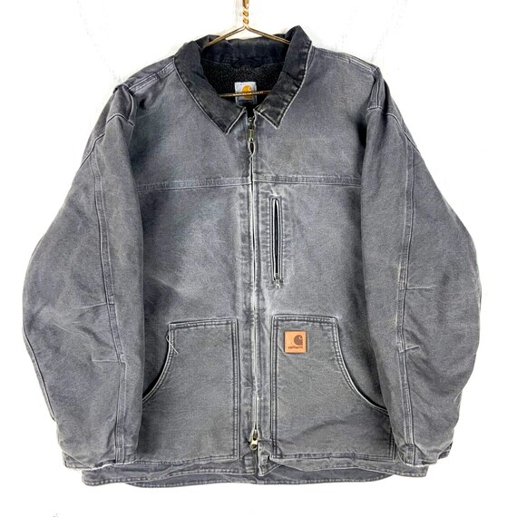 Carhartt sandstone ridge clearance
