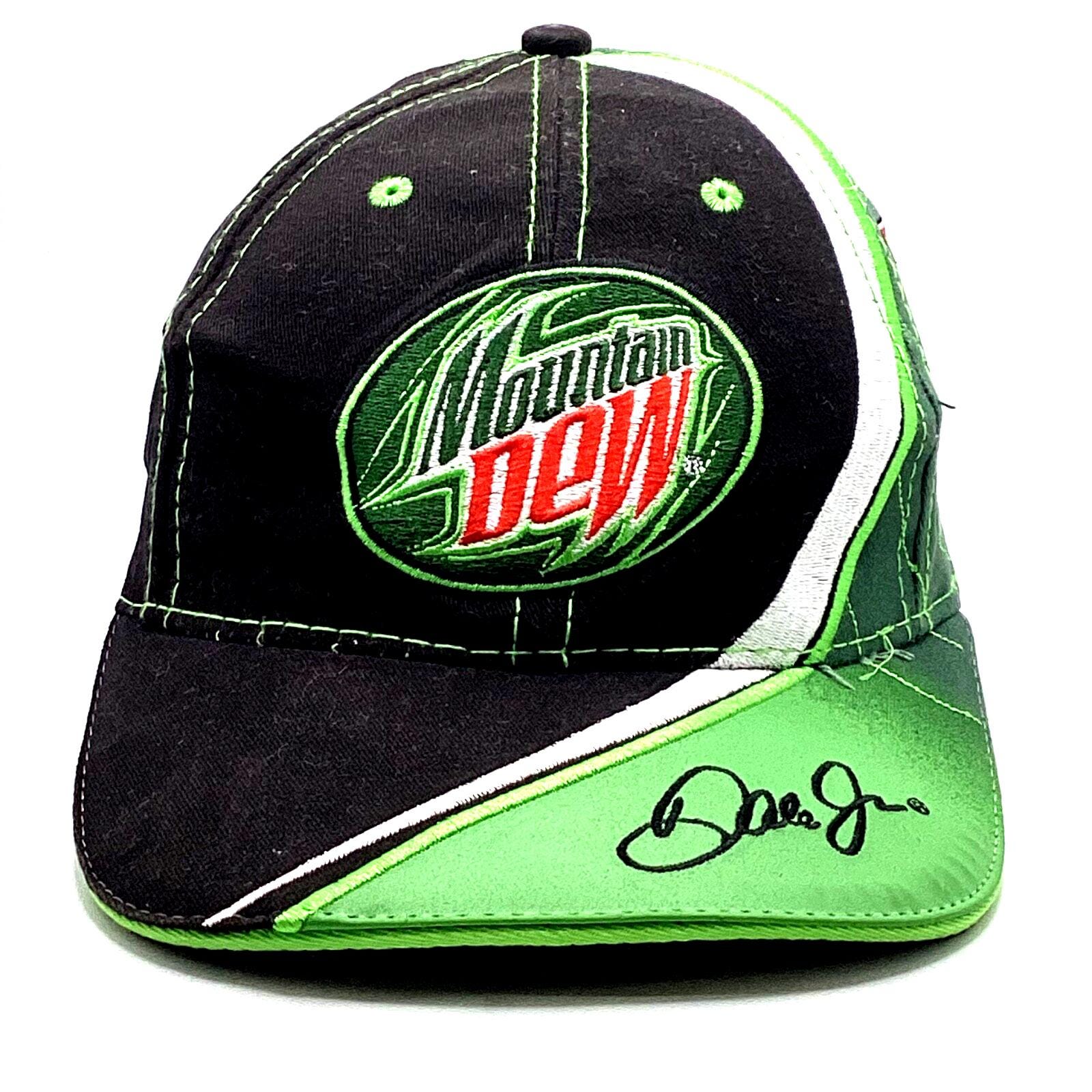 Vintage Mountain Dew Hat - Etsy