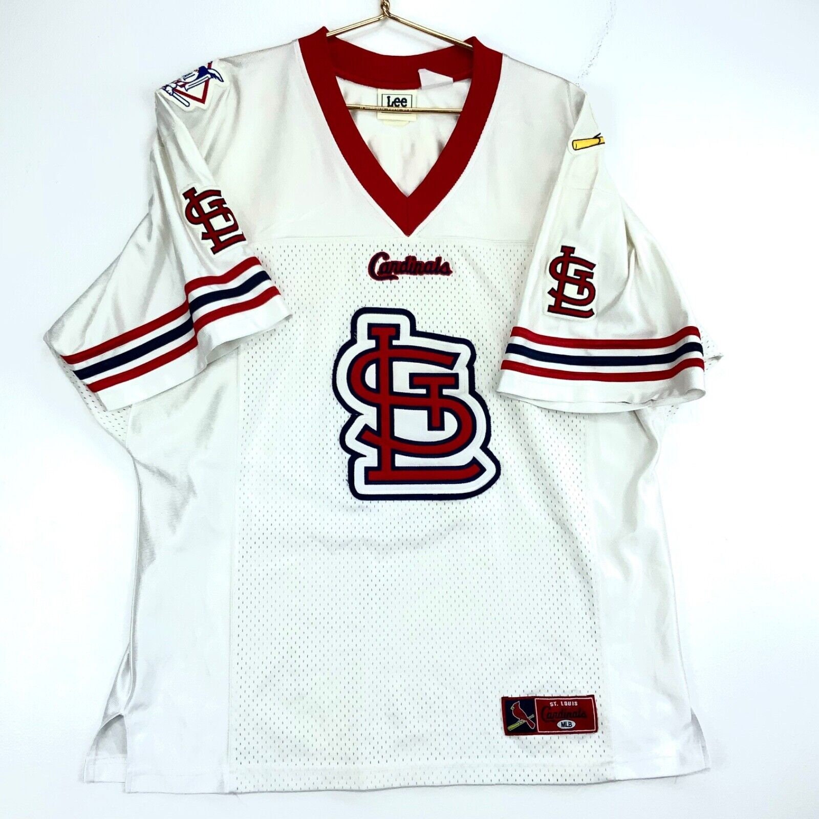 Buy Cardinals Jersey Mlb Online In India -  India