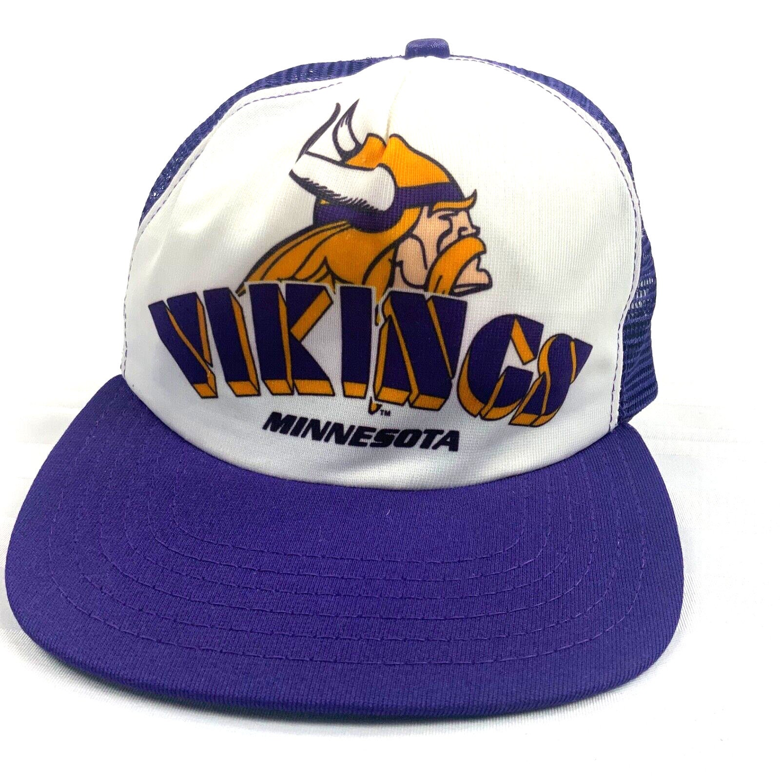 Minnesota Viking Hat - Etsy Canada