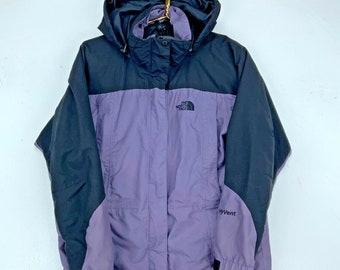 northface hyvent