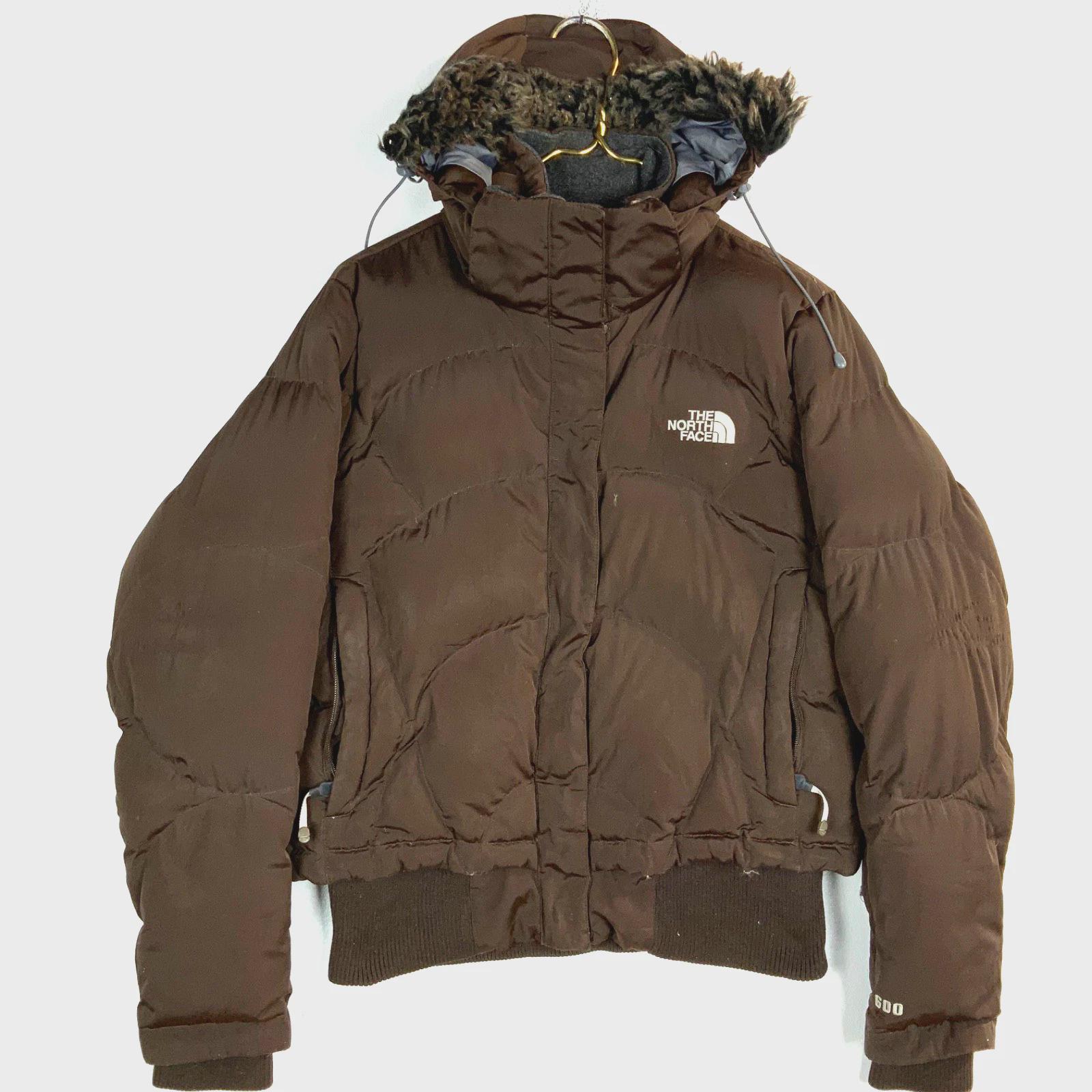 Northface Hood Replacement UK