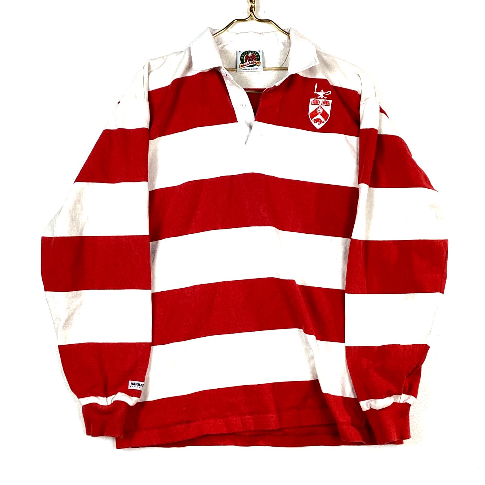 Barbarian Rugby - Etsy