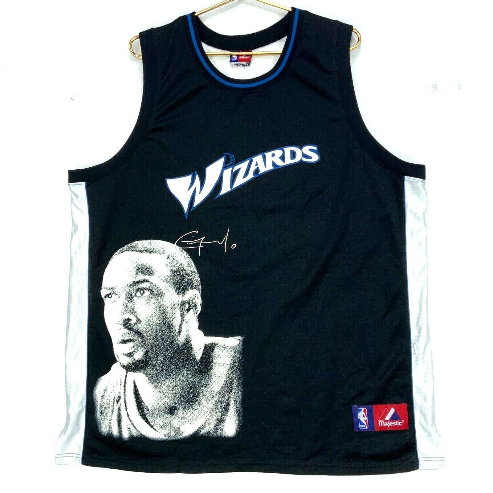Gilbert Arenas Jersey for sale87 ads for used Gilbert Arenas Jerseys