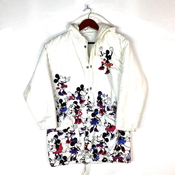 Veste minnie femme hotsell
