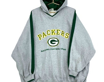 packers rainbow hoodie