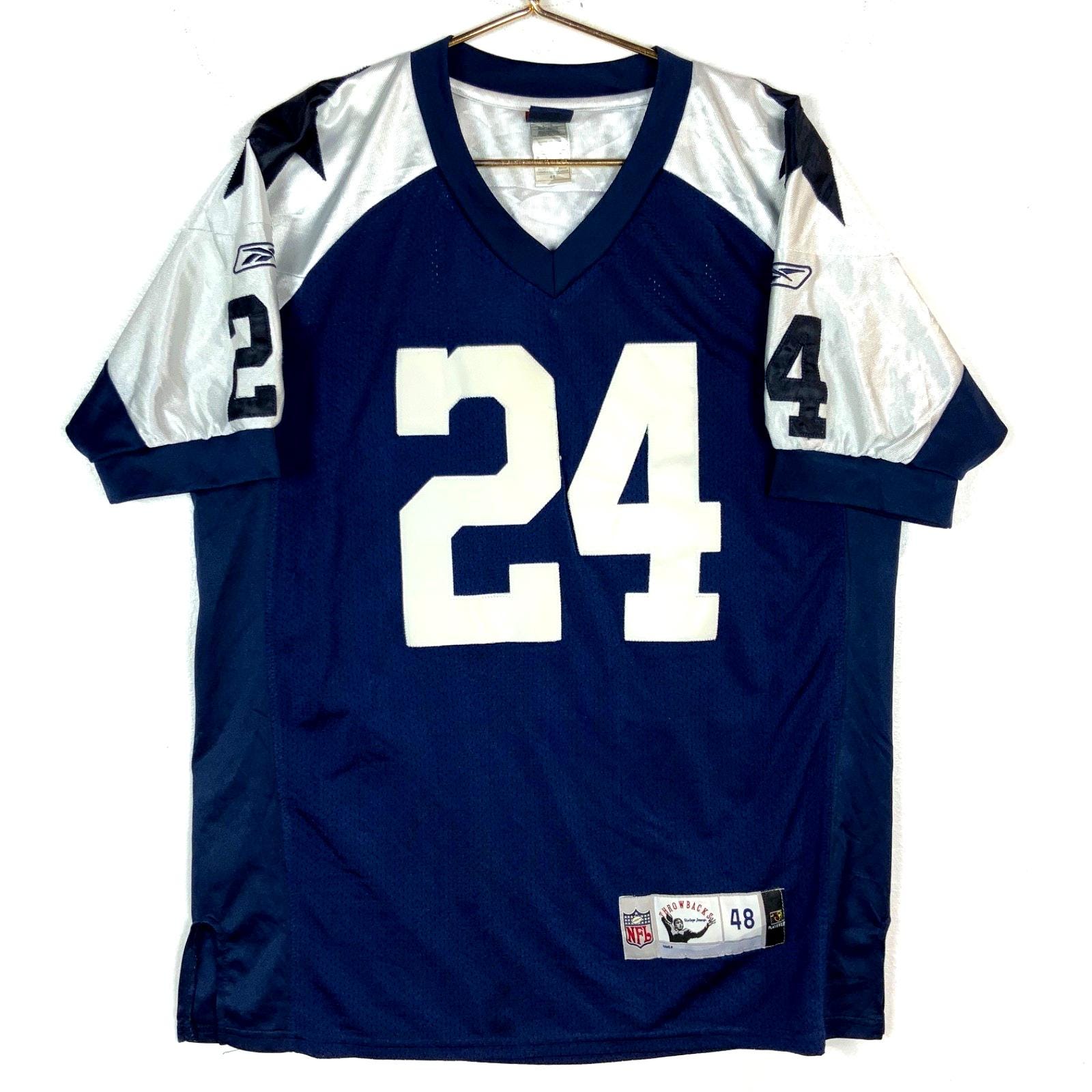 ユニフォーム Dallas Cowboys Jersey Marion Barber III MARION BARBER III DALLAS COWBOYS AUTHENTIC REEBOK ON FIELD
