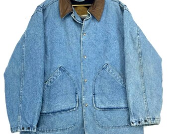 Buy Woolrich Jean Jacket Online In 