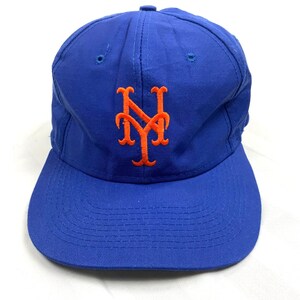 90s Mets Hat - Etsy