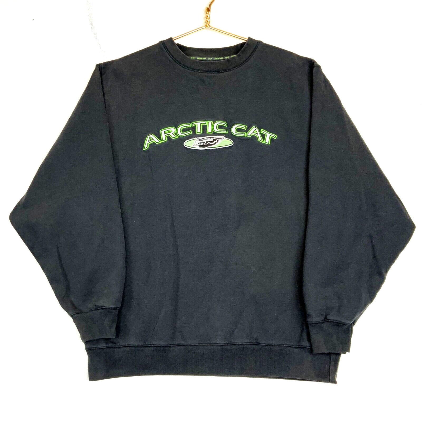 Arctic cheap cat sweater