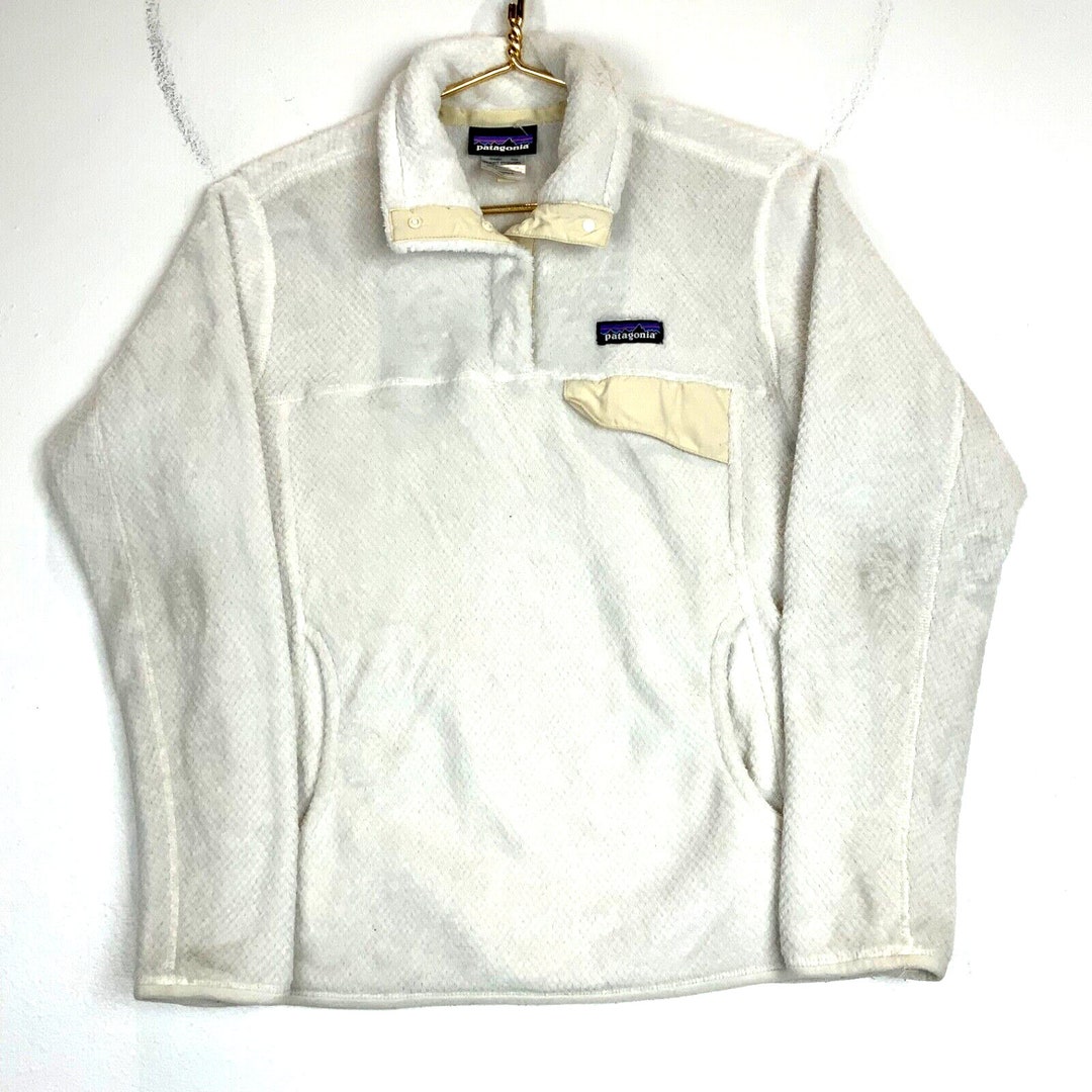 Patagonia Re-Tool Snap-T Pullover main image 1