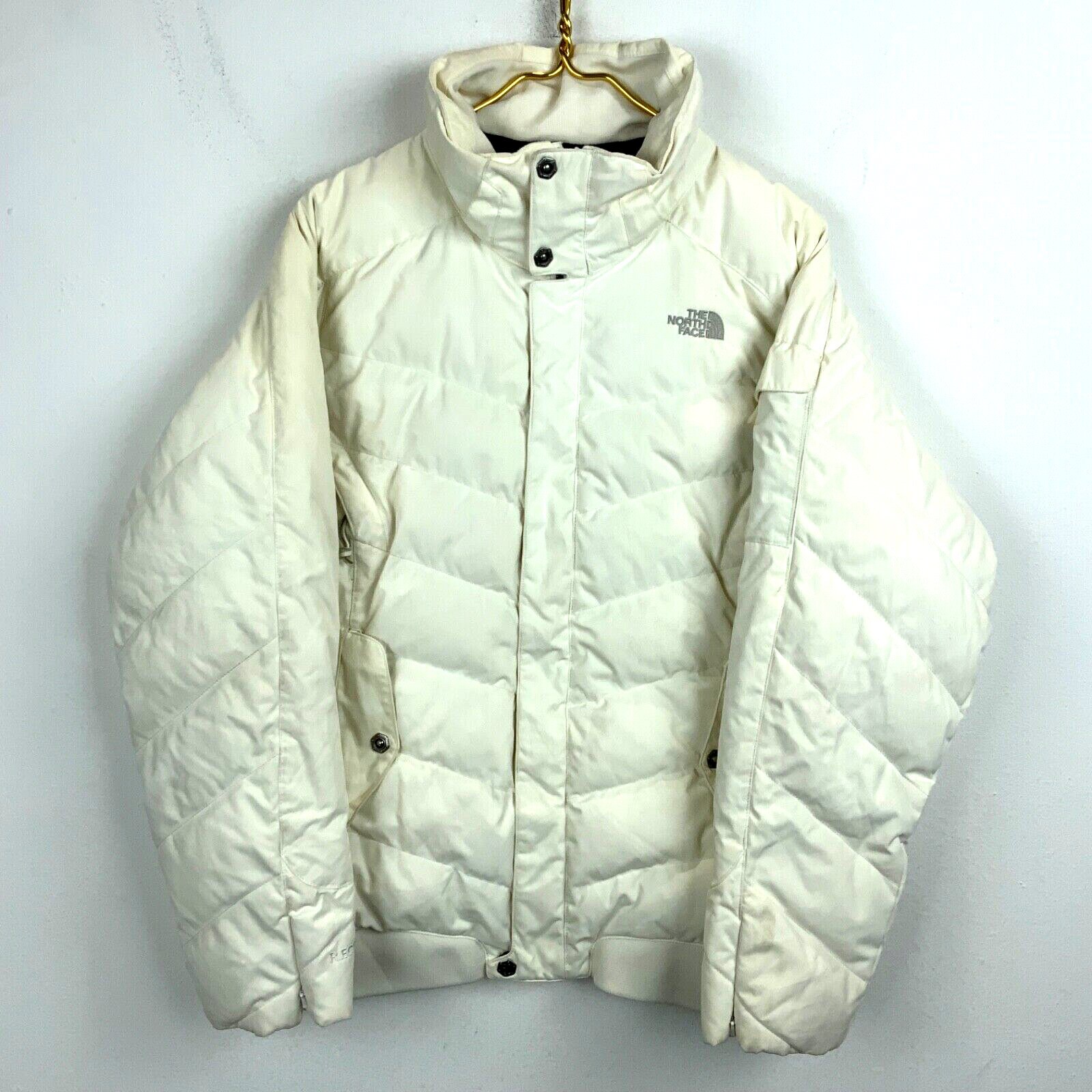 North face cheap 600 puffer jacket