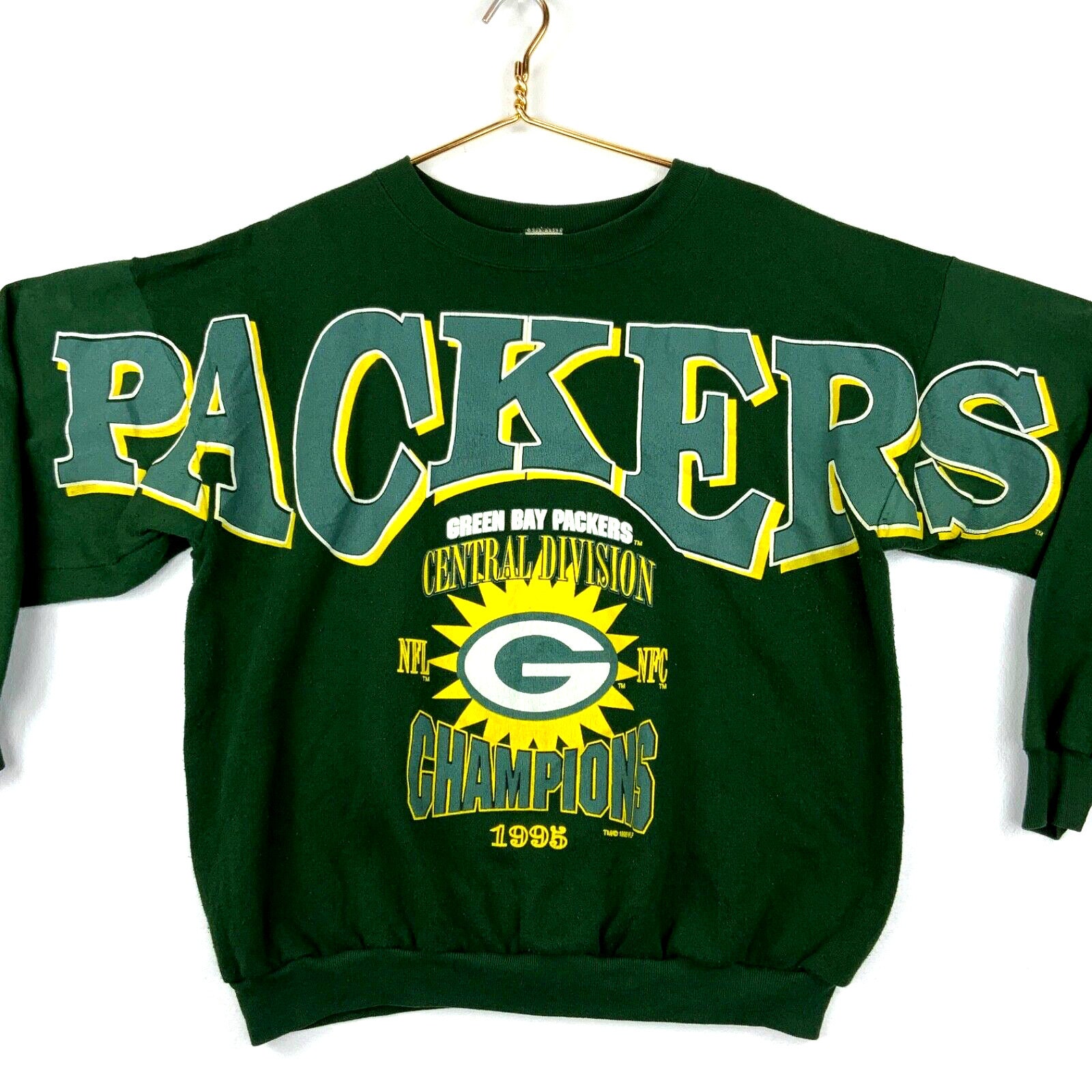 greenbay packers division