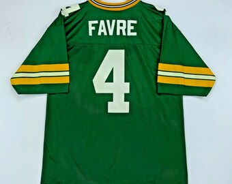 brett favre jersey