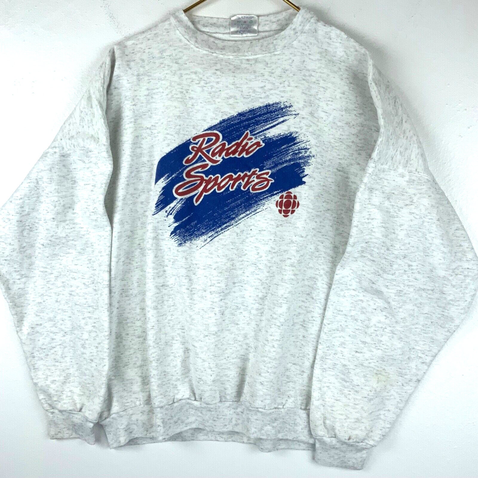 Sports crewnecks sale