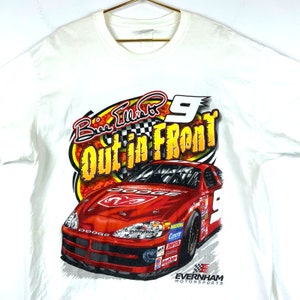 Bill Elliott T Shirt - Etsy Canada