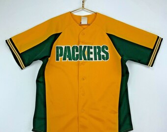 packers jersey canada