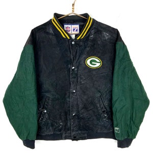 Vintage Nfl Jacket Etsy Ireland