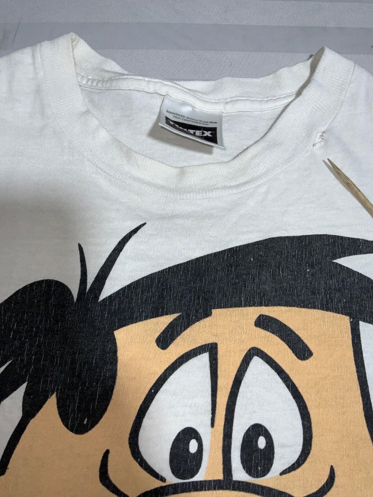 90s The Flint Stones Crimson Tide グレー 90s The Flint Stones Crimson Tide グレー 90s The Flint