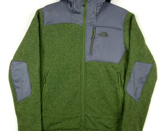 North face men's chimborazo hot sale