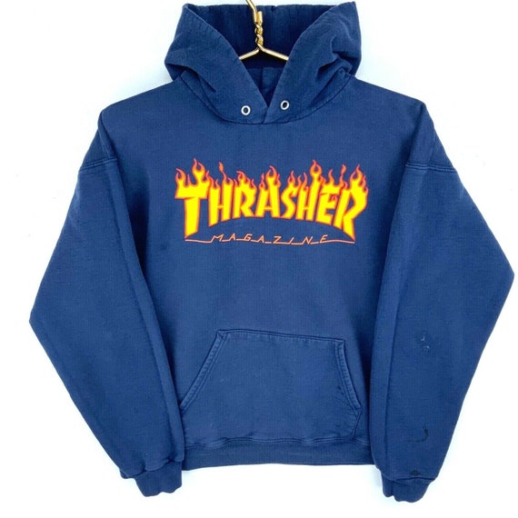thrasher sweater canada