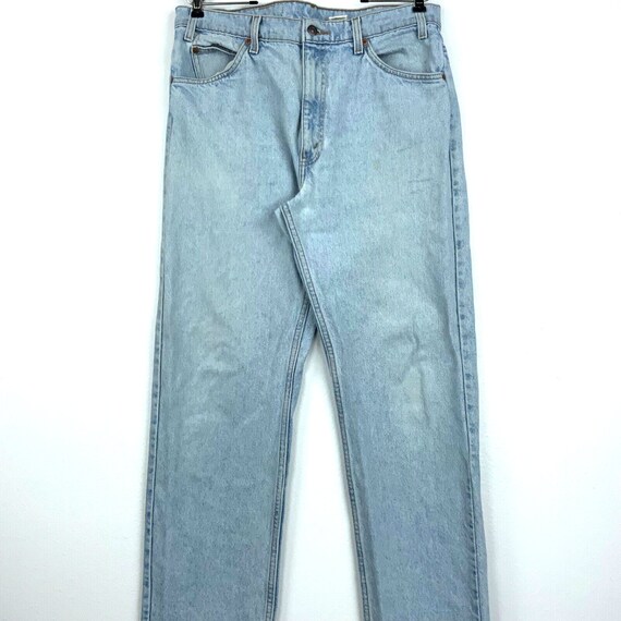 Levis 505 36x32 deals