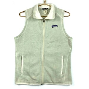 Patagonia better sweater vest canada 2025