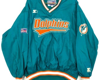 nfl starter jackets 90s