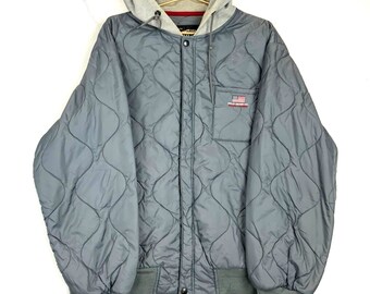 Hjc store snowmobile jacket