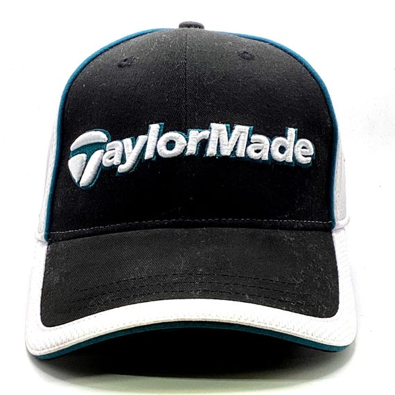 Jacksonville Jaguars Taylormade Strapback Hat Cap Adjustable Nfl