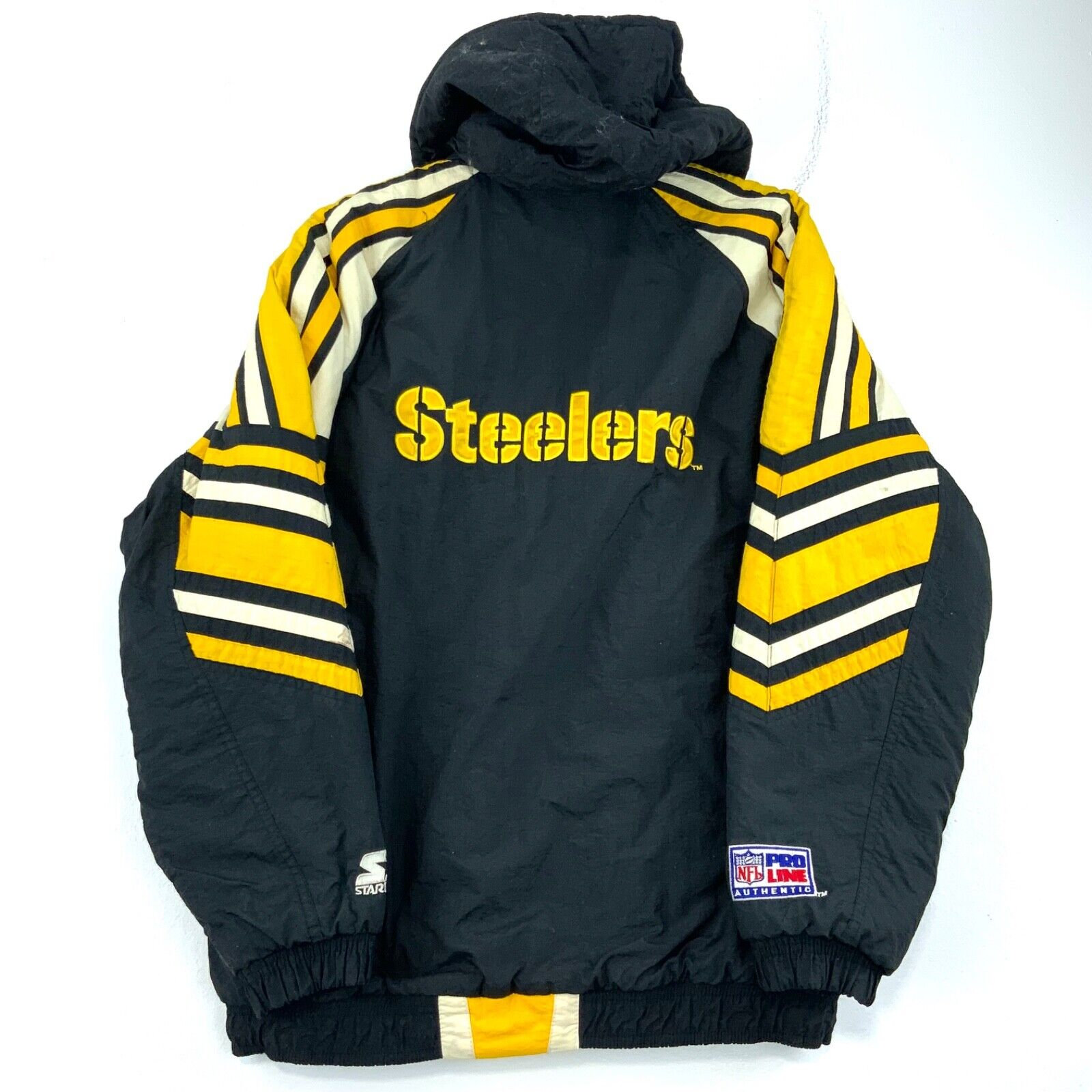 90s NBA/NFL Starter Jackets : r/nostalgia