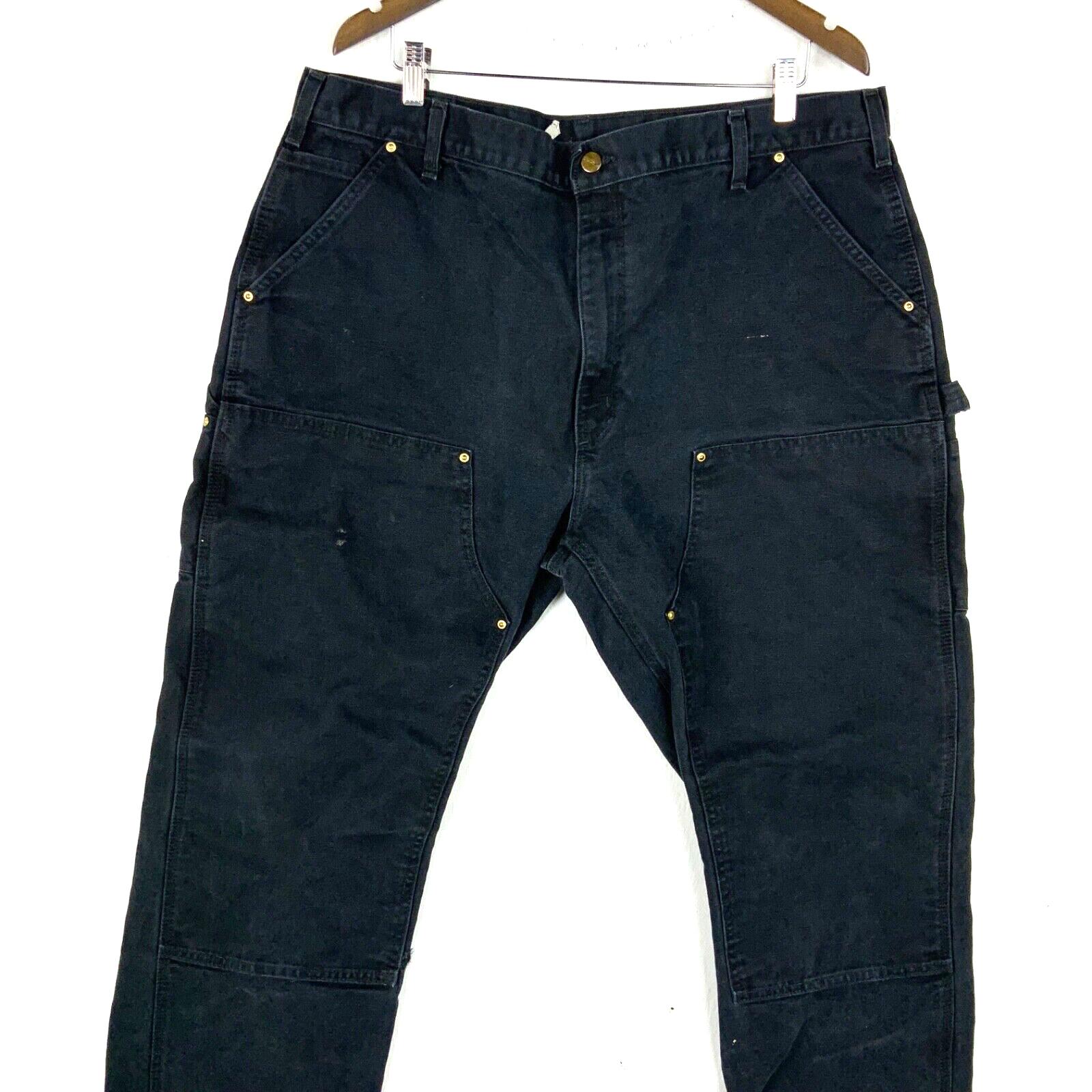 Carhartt Double Knee 30x30 - Etsy