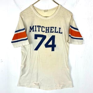 70s Champion T Shirt - Etsy Canada