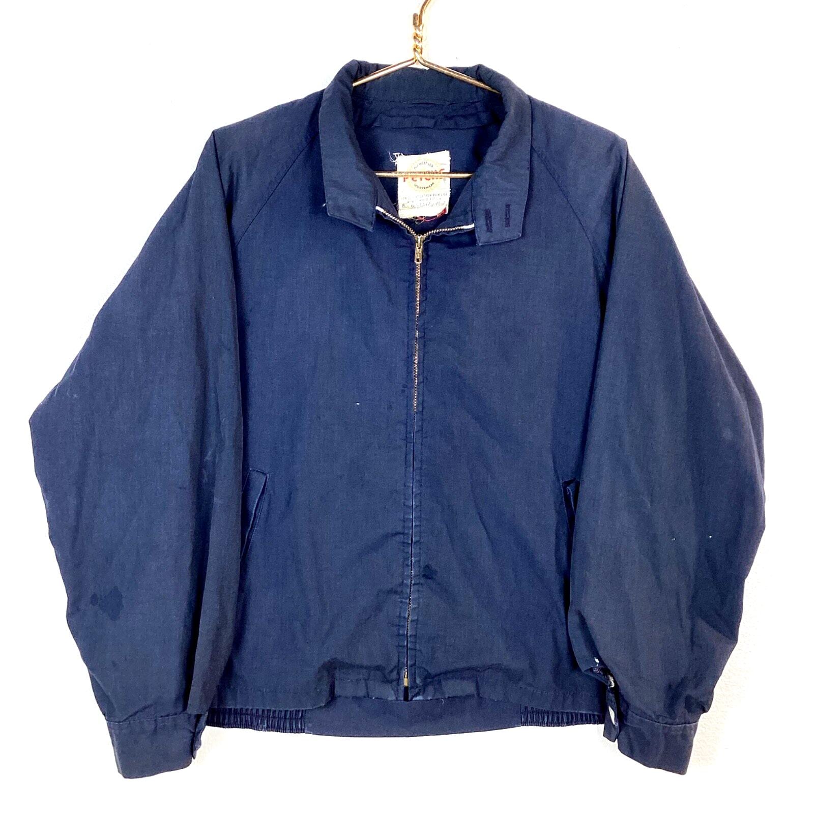 Peters Coat - Etsy
