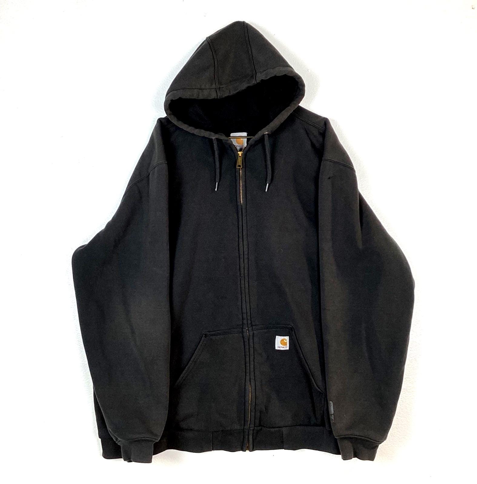 carhartt vintage hoodie ビンテージ フード 00's
