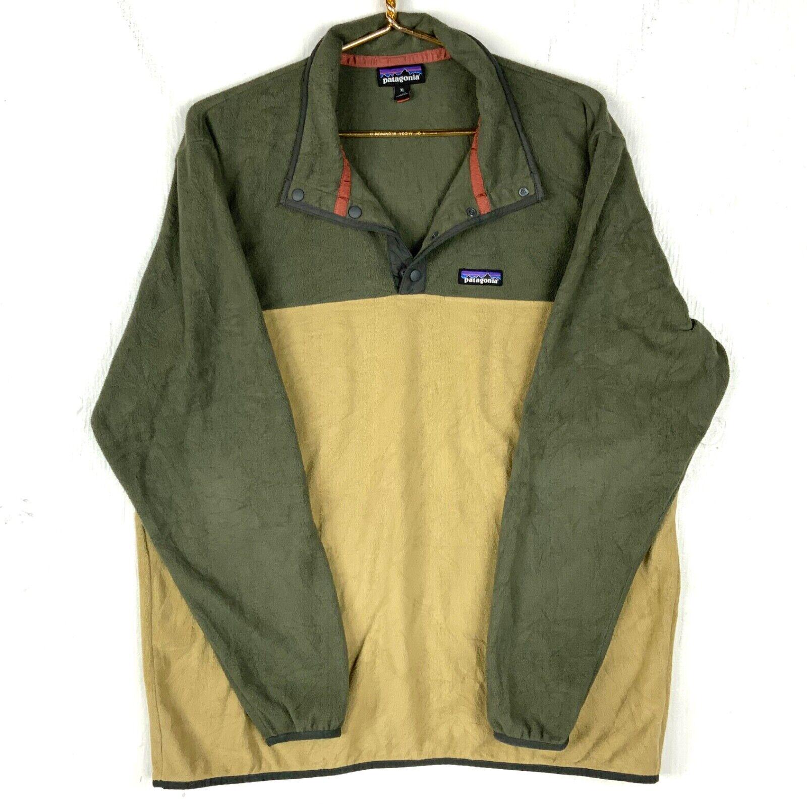 Patagonia Micro D - Etsy