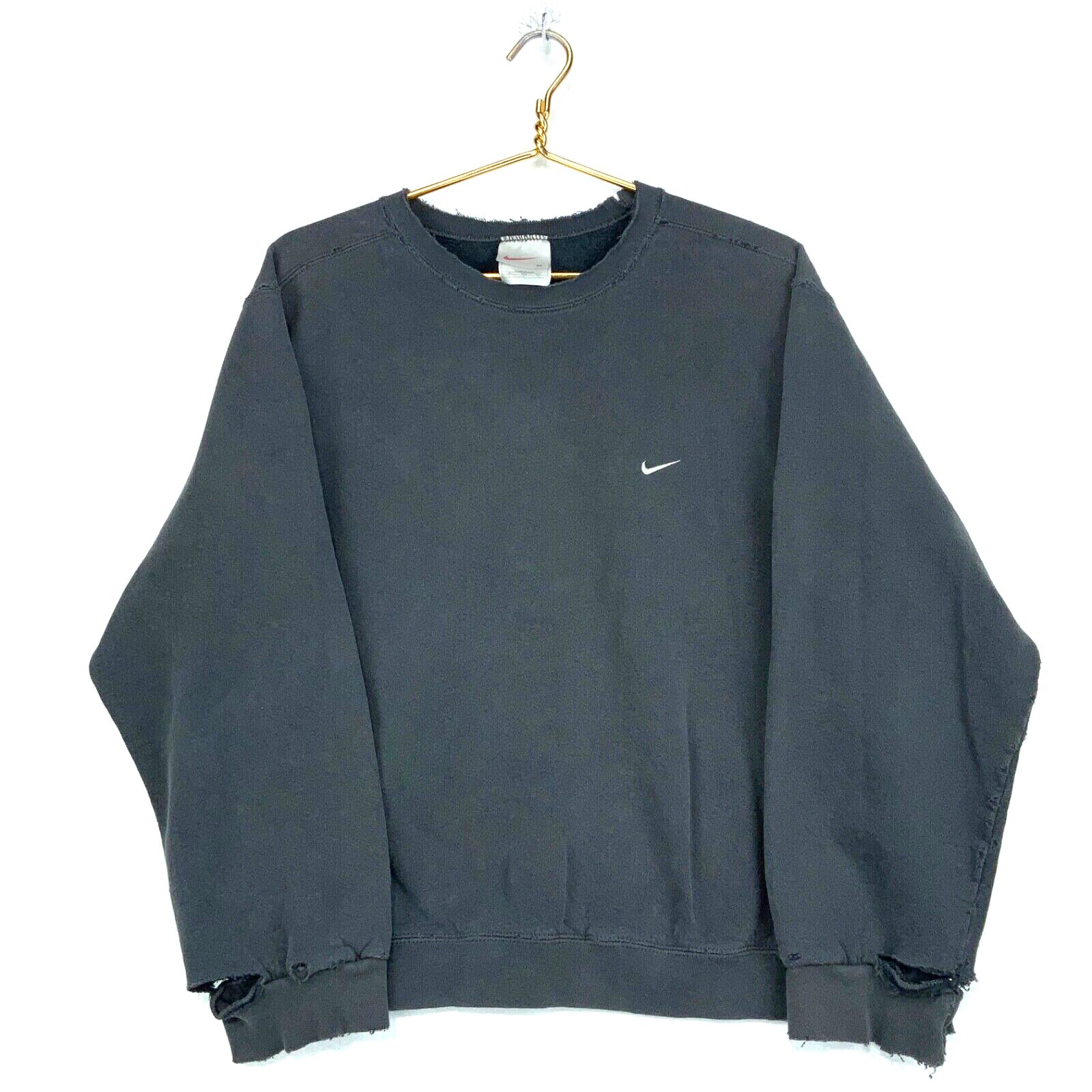 Vintage Nike Crewneck - Etsy