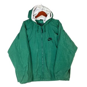 Veste vintage nike Etsy Mexico